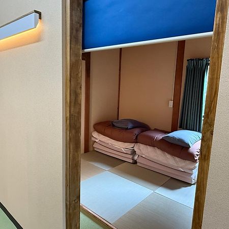 Budget Room Jinya Такаяма Екстериор снимка
