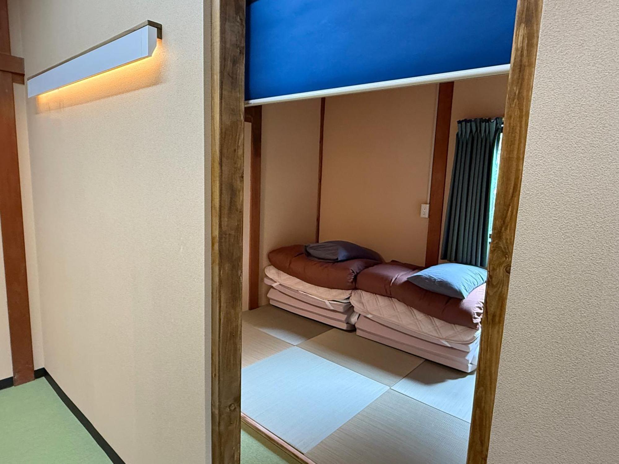 Budget Room Jinya Такаяма Екстериор снимка