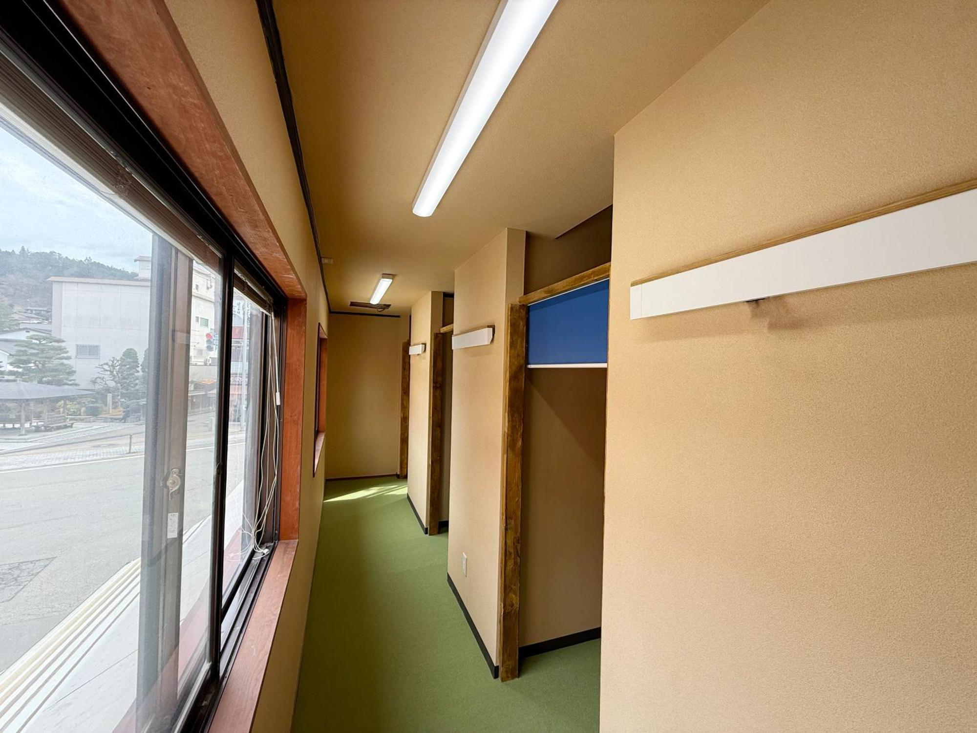 Budget Room Jinya Такаяма Екстериор снимка