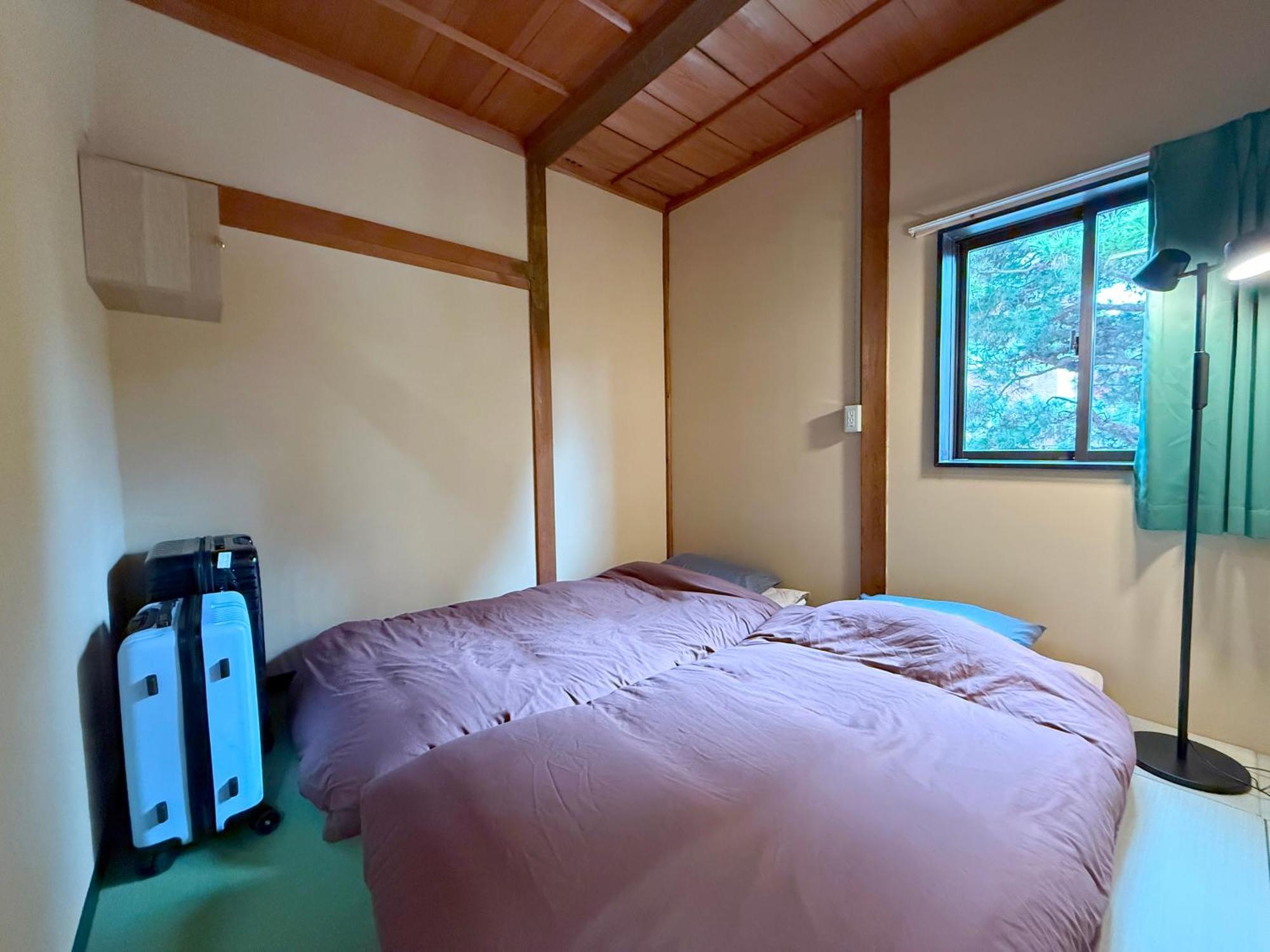 Budget Room Jinya Такаяма Екстериор снимка