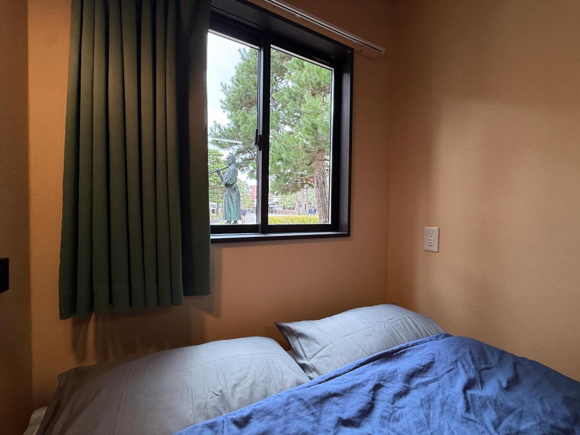 Budget Room Jinya Такаяма Екстериор снимка