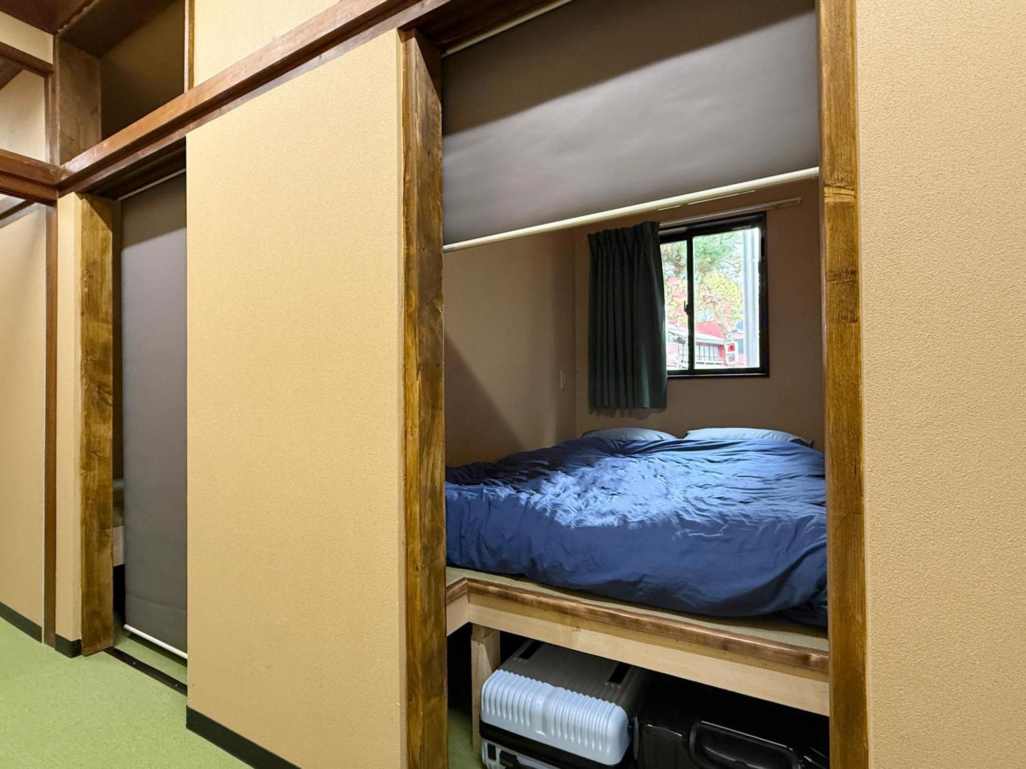 Budget Room Jinya Такаяма Екстериор снимка