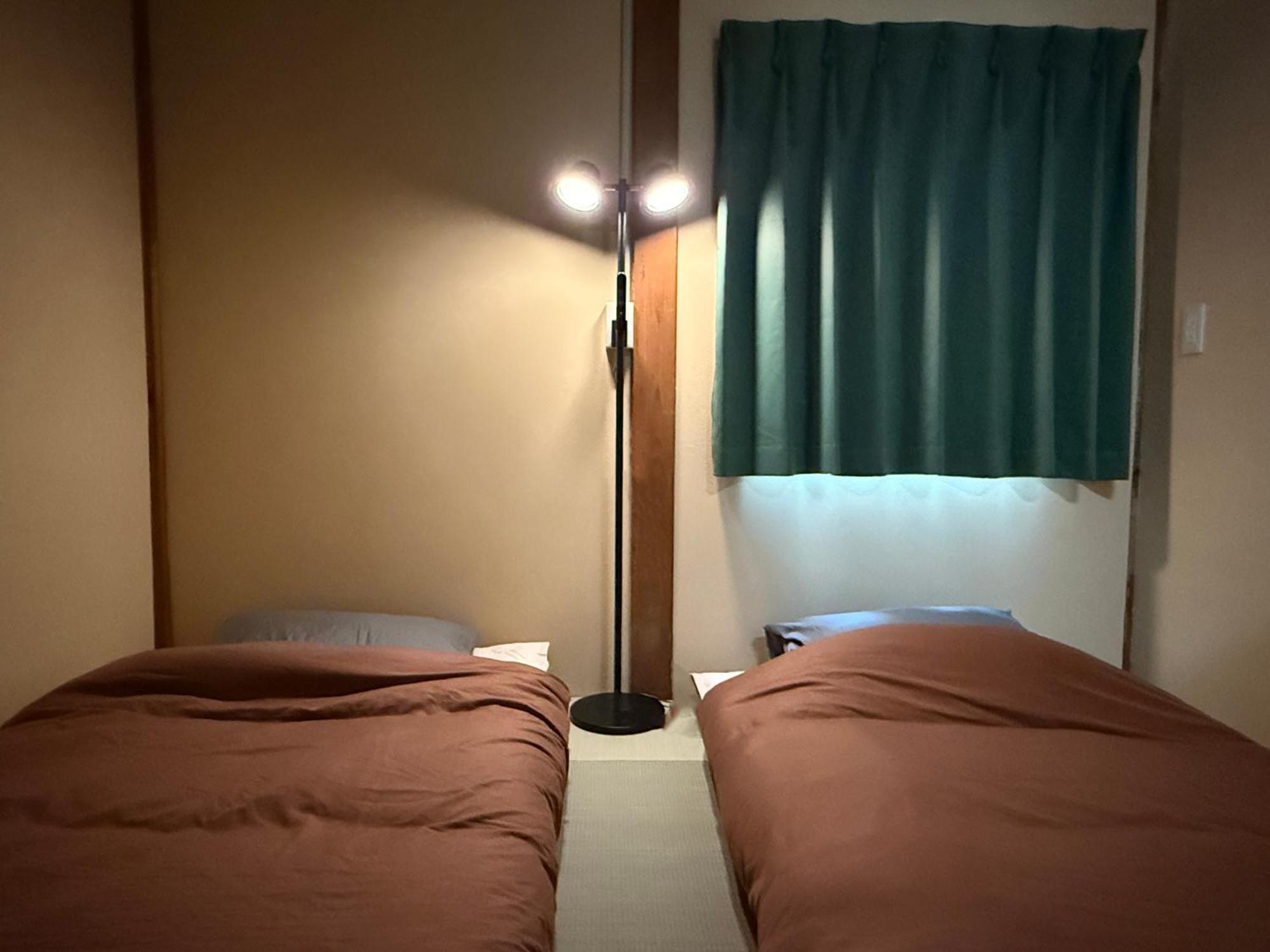 Budget Room Jinya Такаяма Екстериор снимка