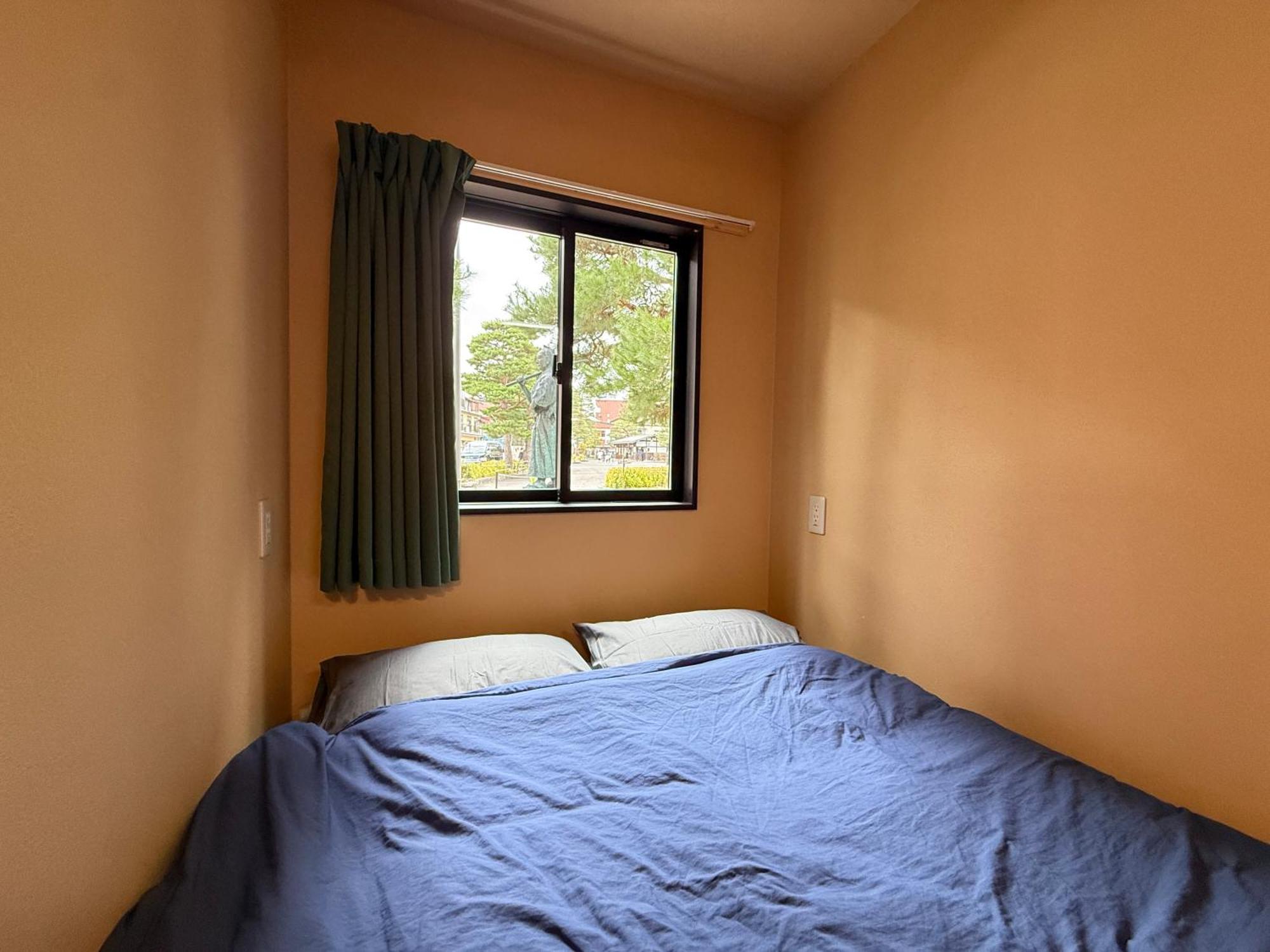Budget Room Jinya Такаяма Екстериор снимка