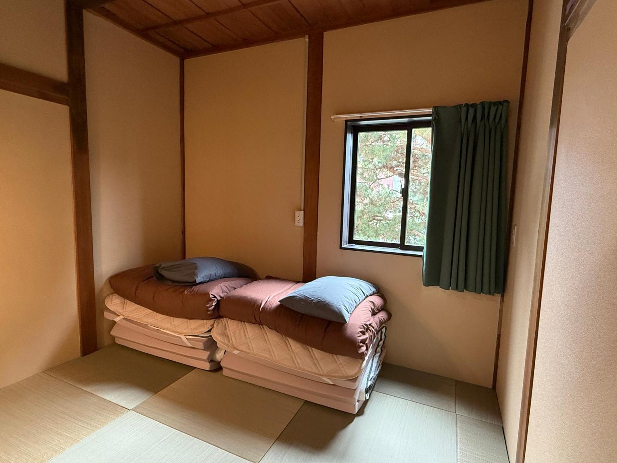Budget Room Jinya Такаяма Екстериор снимка